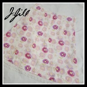 🅱️🛍 J.Jill Skirt